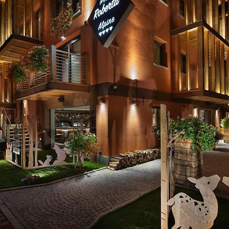Hotel Roberta Alpine Adults Only Livigno Exterior photo